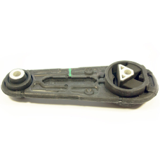 Подушка двигуна нижня Nissan Note E11 (Нісан Ноут) -1.6i, -1.4i -1.5dci Hutchinson 532A34/597185 ФранцияФранція