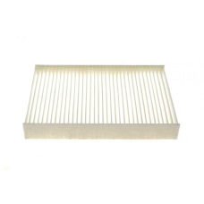 Фільтр салону Dacia, Renault Doker (Докер), Lodgy (Лоджі) -1.2i,1.5dci, 1.6i WP 815 Wunder Туреччина