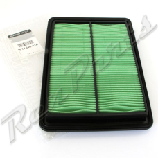 Фільтр повітря Renault Kadjar (Рено Каджар) 2015- 165464BA1A Оригінал Франції