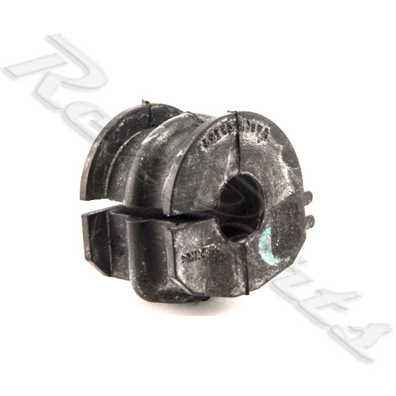 Втулка заднього стабілізатора (диаметр 17м) Nissan Qashqai J11 4x4 (Ніссан Кашкай) Оригінал 54613-JD17A