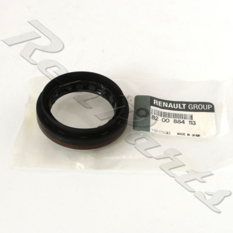 Сальнік (40x55x13) ліва півосі МКП 6ст Ranault Kadjar (Рено Каджар) 2015- 1.5dci 82008843 Оригінал