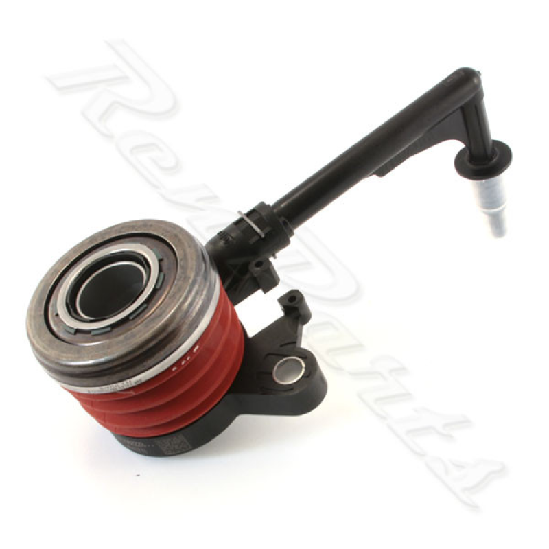 Робочий циліндр зчеплення Renault Megane II 1.5 Dci (K9K) +6ст МКПП 306205974R Оригінал