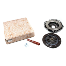 Комплект зчеплення (диск 200 мм + кошик) Renault Megane II 1.4i K4J, 1.6i K4M 5стМКПП 302050901R Оригінал