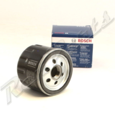 Фільтр оливний Renault Scenic III (Grand Scenic 3) — 1.5 Dci (K9K) F 026 407 022 Bosch Німеччина