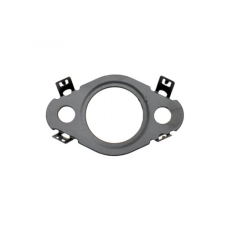 Прокладка клапана EGR VW Caddy IV / Фольксваген Кадді 4 1.6TDI / 2.0TDI 2015- DI1026 AUTLOG (Німеччина)