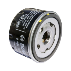 Фільтр оливний Renault Duster — 2.0i 16 V (F4R) 2010- Bosch 0 451 103 336 Німеччина