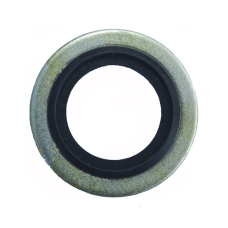 Шайба оливозливної пробки Dacia, Renault Logan II (MCV)/Sandero II (Stepway) 2013- Sasic 1640540 Франція