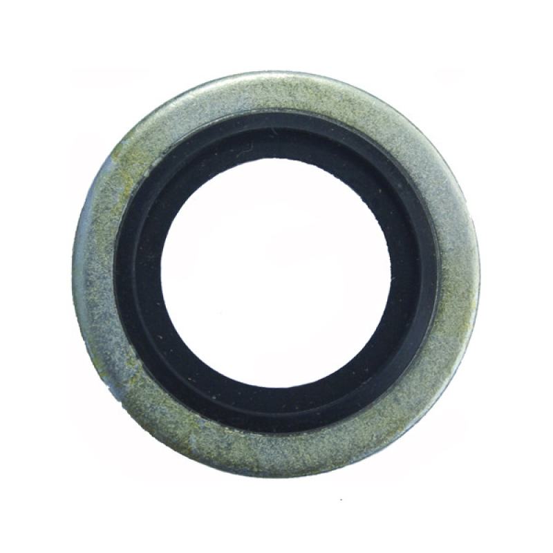 Шайба маслозливної пробки (болта) Renault Megane III / Fluence 2009-2016. 1640540 - Sasic Франція