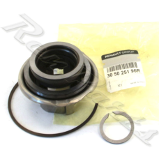 Витискний підшипник зчеплення EDC DC4 (robot) Renault Kadjar 1.5 Dci (K9K) 305025196R Оригінал