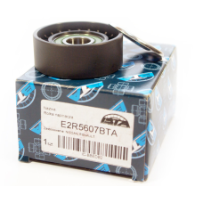 Ролик ременя навісного обладнання Renault Megane II — 1.4i 16V, 1.6i 16V (K4J, K4M). BTA Польша - E2R5607BTA