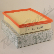 Фільтр повітряний Renault Laguna 3 (Рено Лагуна) 2.0 Dci (M9R) 8200602361 Оригінал Франція