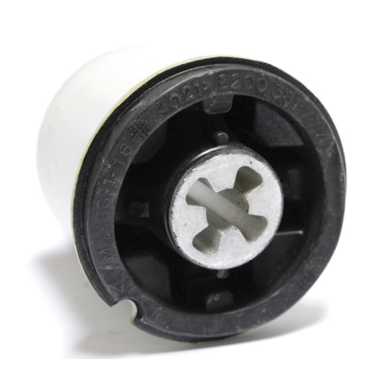 Сайлентблок задньої балки 2 шт Renault Dokker, Lodgy -1.2i,1.5dci, 1.6i 8200381777-RP Оригінал