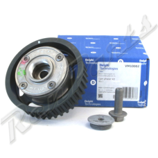 Шестірня розподіляла з фазорегулятором Renault Megane II 1.6 16 V (K4M). Delphi - VM10002