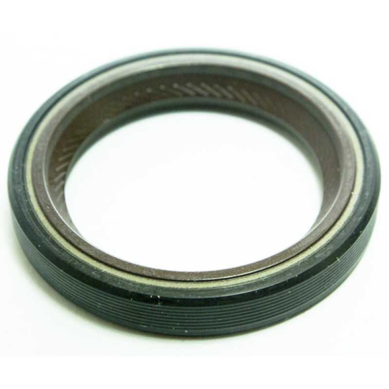 Сальник (35x47x7) коленвала передний Renault Scenic II 2003- 1.6i (K4M) +1.5Dci (K9K) Elring 504.483 Німеччина