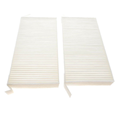 Фільтр вентиляції салону Renault Laguna 3 (Рено Лагуна) — WP 812 Wunder Турція