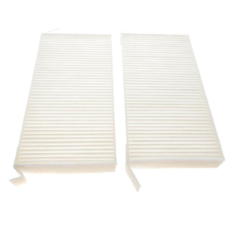 Фільтр вентиляції салону Renault Laguna 3 (Рено Лагуна) — WP 812 Wunder Турція