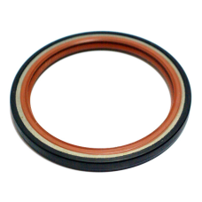 Сальник колінвала задній 80x100x8 Renault Logan/Sandero II 1.5 Dci (K9K)+1.6 Mpi (K7M) Elring 507.822 Німеччина