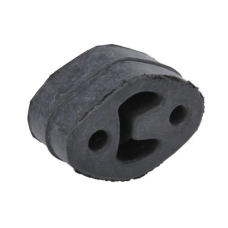 Гумка глушника VW Caddy IV / Фольксваген Кадді 4 2015- 255-121 BOSAL (Бельгія)