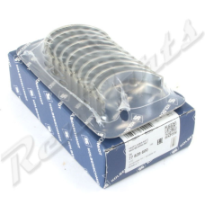 Вкладки шатунні стандарт Renault Duster — 1.5Dci (K9K). 77 839 600 Kolbenschmidt