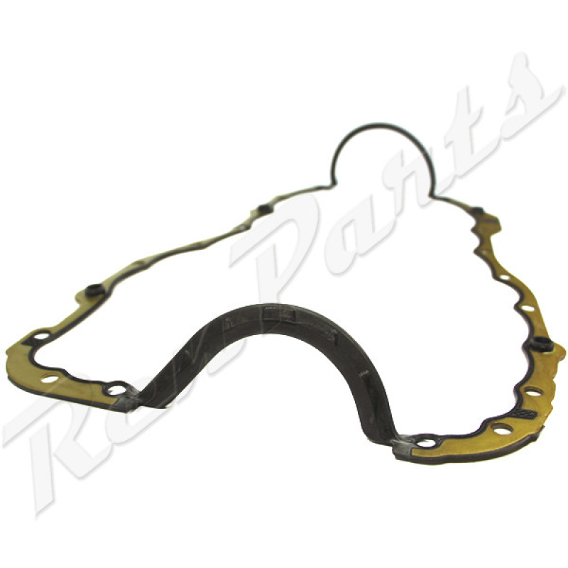 Прокладка олійного піддона Renault Captur 1.5Dci (K9K) — 380.960 Elring Німеччина