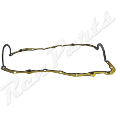 Прокладка олійного піддона Renault Megane II1.5Dci (K9K) — 380.960 Elring Німеччина