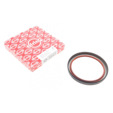 Сальник колінвала задній (85 Х 105 Х 8) Renault Megane III, Fluence — 1.9dci F9Q. Elring Німеччина 711.720