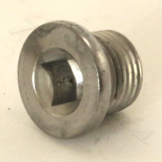 Болт зливу олійного піддона M16x150 Renault Megane II 2002- 1630210 Sasic Франція