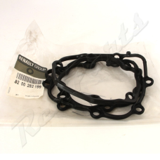 Прокладка піддона Renault Megane III, Fluence 1.9dci (F9Q). Оригінал Renault 8200282199