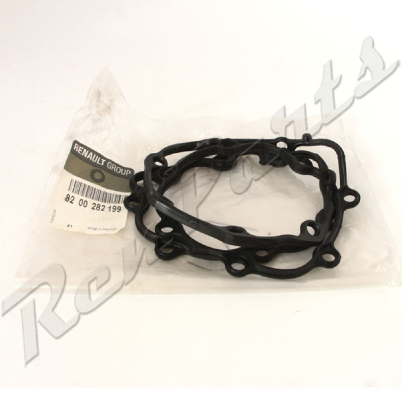 Прокладка піддона Renault Laguna III — 2.0i F4R. Оригінал Renault 8200282199