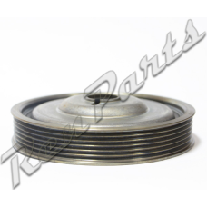 Шків колінвала (6-точковий) Renault Dokker / Lodgy 1.5dci (K9K) 123030453R