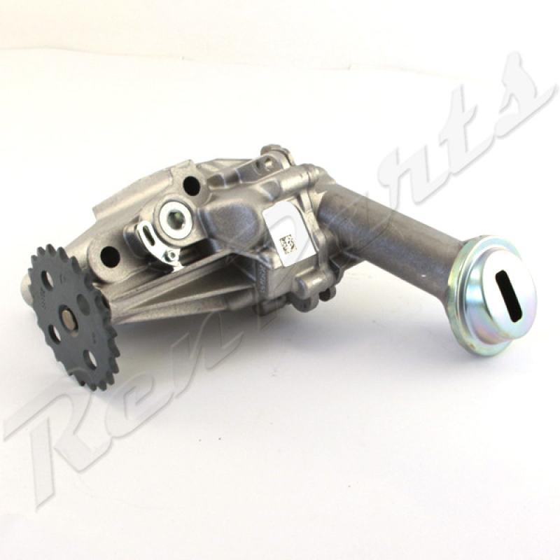 Оливний насос Renault Megane III/Fluence 1.5Dci (K9K). 150003395R Оригінал