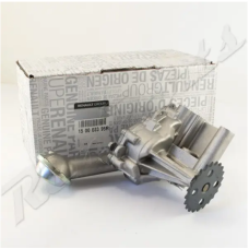 Оливний насос Renault Captur 1.5Dci (K9K). 150003395R Оригінал