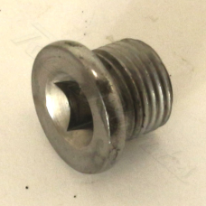 Болт зливу олійного піддона M16x150 Renault Megane III / Fluence 1630210 Sasic Франція