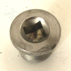 Болт зливу олійного піддона M16x150 Renault Megane IV 1630210 Sasic Франція