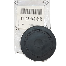 Заглушка клапанної кришки 63.2х6 мм Renault Megane II 1.4i 16V+1.6i 16V 110214061R Оригінал