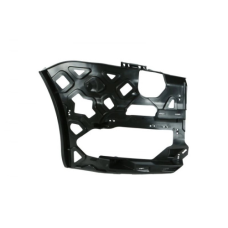 Кріплення бампера переднє праве VW Caddy IV / Фольксваген Кадді 4 2015- 5504-00-9546932P BLIC (Польща)