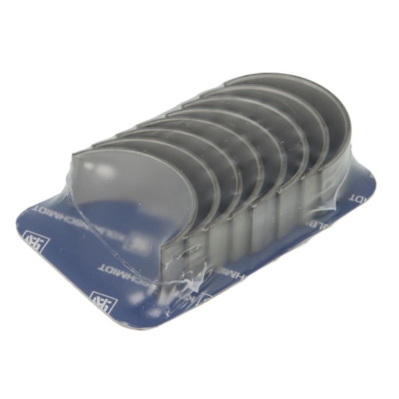 Вкладки шатунні стандарт Renault KADJAR — 1.5Dci (K9K). 77 837 600 Kolbenschmidt