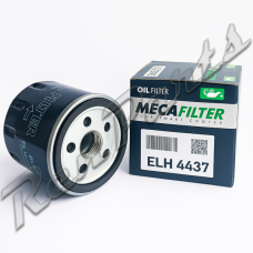 Фільтр оливний Renault Megane IV — 1.5 Dci (K9K). Meca Filter - ELH4437