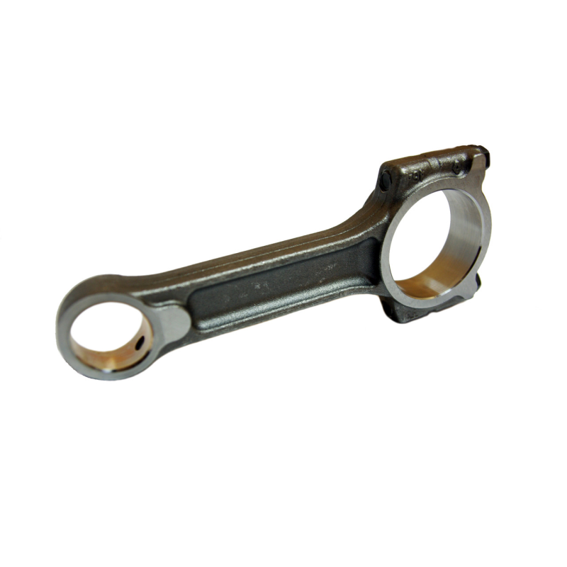 Новий шатун під палець 26 мм Renault Megane 3, Fluence 1.5 Dci (K9K). Оригінал 7701473154