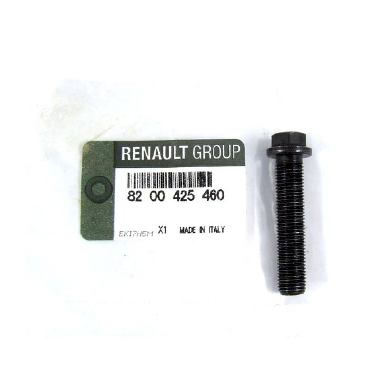 Болт шатуна Renault Captur -1.5dci (K9K). 8200425460 Оригінал