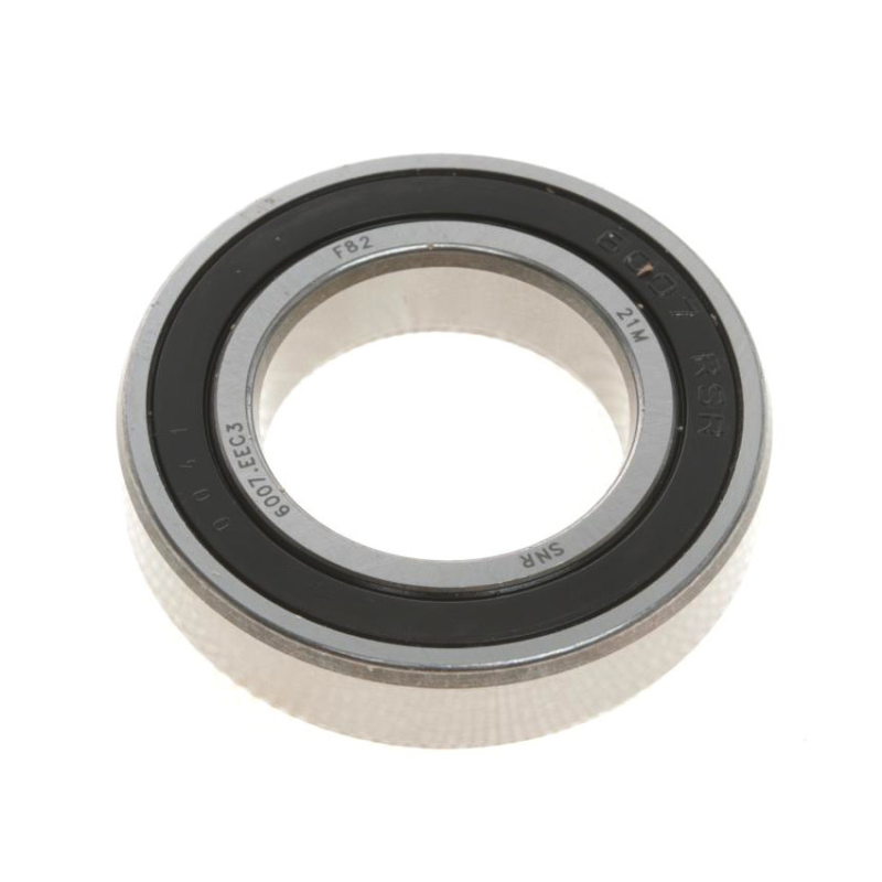 Підшипник підвісний 35x62x14 правої півосьви Renault Scenic II 2003- SNR 6007EE J30 Франція