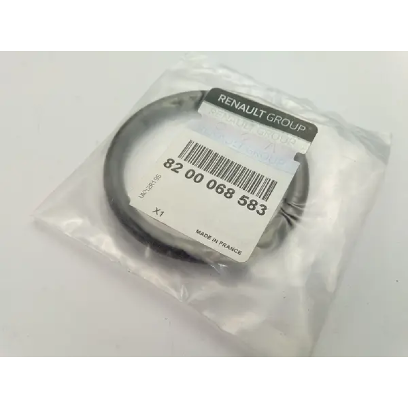 Прокладка дросельної заслінки (товста) Renault Duster 2010- 1.6i 16 V (K4М) 8200068583 Оригінал Прокладка дросельної заслінки (товста) Renault Duster 2010- 1.6i 16 V (K4М) 8200068583 Оригінал