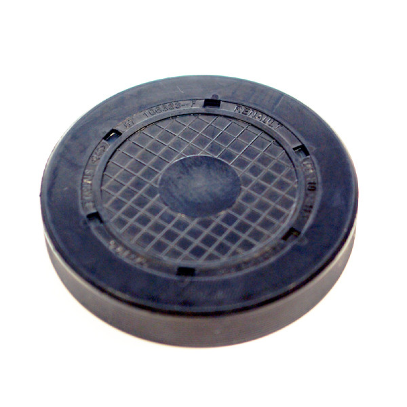 Заглушка розподівала 57x10.5 Renault Megane II — 1.4i K4J, 1.6i K4M, 2.0i F4R16V 7700106271 Оригінал