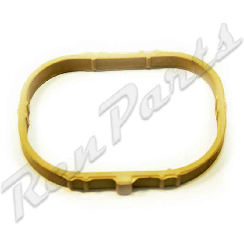 Прокладка впускного колектора Renault Megane III / Fluence 1.6i 16V K4M. Оригінал 8200275057 (1 шт)