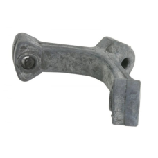 Кронштейн кріплення глушника VW Caddy IV / Фольксваген Кадді 4 2015- 255-102 BOSAL (Бельгія)