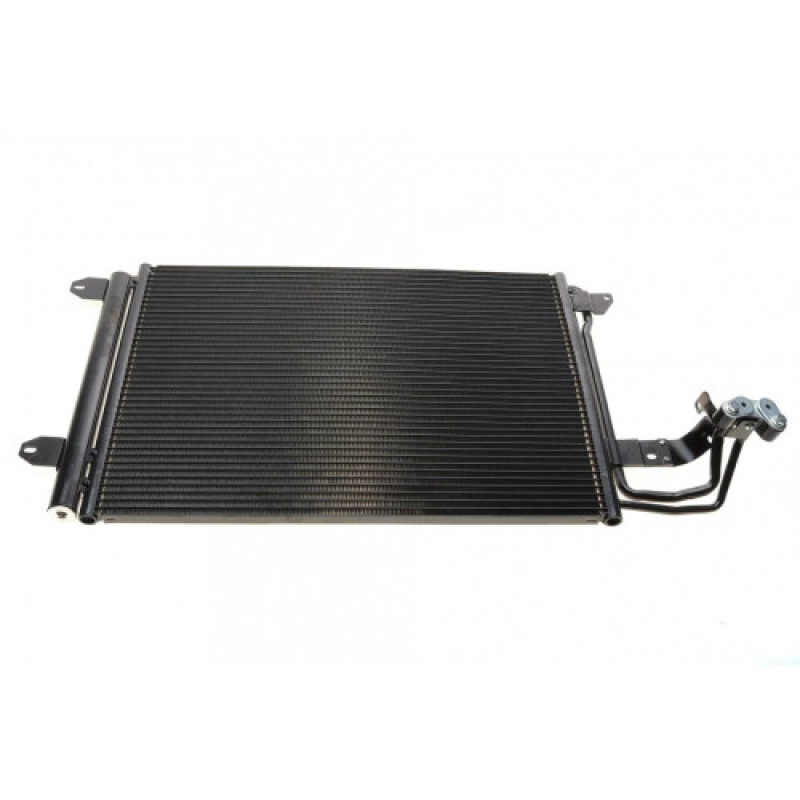Радіатор кондиціонера VW Caddy IV / Фольксваген Кадді 4 2015- 58005209 VAN WEZEL (Бельгія) Радіатор кондиціонера VW Caddy IV / Фольксваген Кадді 4 2015- 58005209 VAN WEZEL (Бельгія)