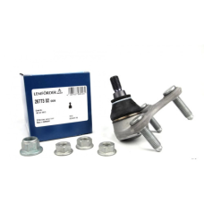 Опора кульова права Volkswagen Caddy IV / Фольксваген Кадді 4 2015- 36922 LEMFORDER (Німеччина)
