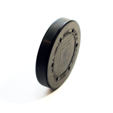 Заглушка розпочила 57x10.5 Renault Scenic III 1.6i (K4M), 7700106271 Оригінал