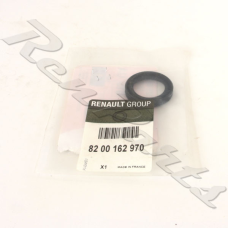 Гумове кільце-прокладка (сальник) під датчик фазореулятора Renault Scenic III 1.6i K4M Оригінал 8200162970