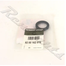 Гумове кільце-прокладка (сальник) під датчик фазореулятора Renault Megane III 1.6i K4M Оригінал 8200162970